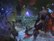 Demon Skin